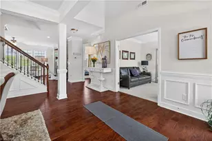 1284 Lael Forest Trail, Burlington, NC 27215 - Photo 6