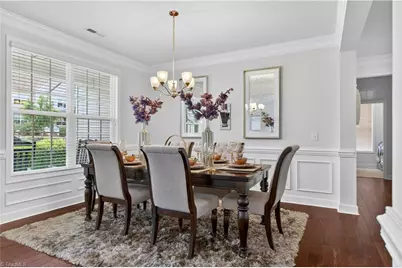1284 Lael Forest Trail, Burlington, NC 27215 - Photo 4