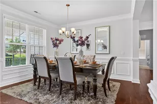 1284 Lael Forest Trail, Burlington, NC 27215 - Photo 4