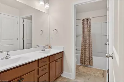 1284 Lael Forest Trail, Burlington, NC 27215 - Photo 36
