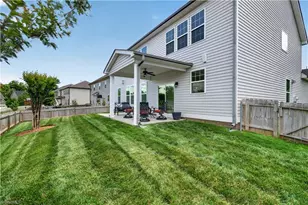 1284 Lael Forest Trail, Burlington, NC 27215 - Photo 42