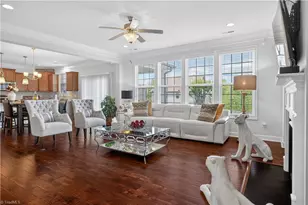 1284 Lael Forest Trail, Burlington, NC 27215 - Photo 12