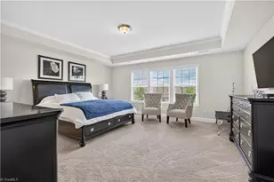 1284 Lael Forest Trail, Burlington, NC 27215 - Photo 22