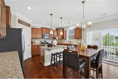 1284 Lael Forest Trail, Burlington, NC 27215 - Photo 16