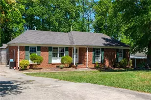 3706 Westfield St, High Point, NC 27265 - Photo 2