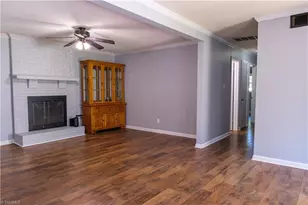 3706 Westfield St, High Point, NC 27265 - Photo 6