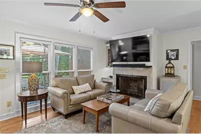 200 Worthland Court, Winston-Salem, NC 27103 - Photo 12