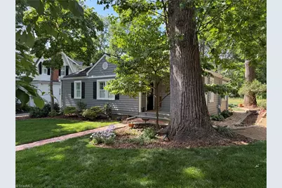 2401 Elizabeth Avenue, Winston-Salem, NC 27103 - Photo 26
