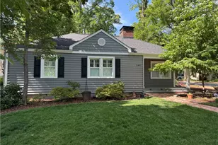 2401 Elizabeth Ave, Winston-Salem, NC 27103 - Photo 1
