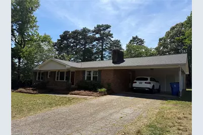 320 Broken Saddle Lane, Kernersville, NC 27284 - Photo 4