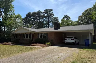 320 Broken Saddle Ln, Kernersville, NC 27284 - Photo 4