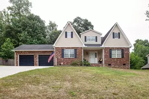 318 Daniel Paul Dr, Archdale, NC 27263 - Photo 1