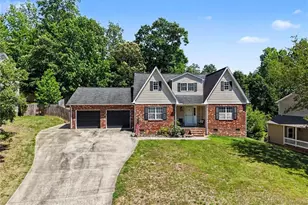318 Daniel Paul Dr, Archdale, NC 27263 - Photo 24