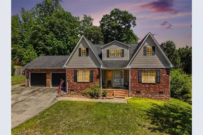 318 Daniel Paul Drive, Archdale, NC 27263 - Photo 28