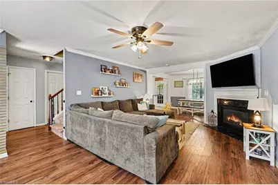 318 Daniel Paul Drive, Archdale, NC 27263 - Photo 2