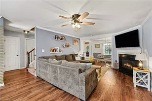 318 Daniel Paul Dr, Archdale, NC 27263 - Photo 2