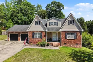 318 Daniel Paul Dr, Archdale, NC 27263 - Photo 1