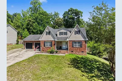 318 Daniel Paul Drive, Archdale, NC 27263 - Photo 26