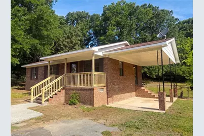 909 Short Street, Burlington, NC 27217 - Photo 2