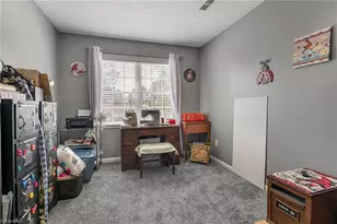 435 Clearwater Harbor, Sanford, NC 27332 - Photo 38