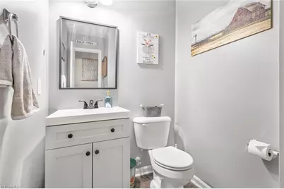 435 Clearwater Harbor, Sanford, NC 27332 - Photo 22