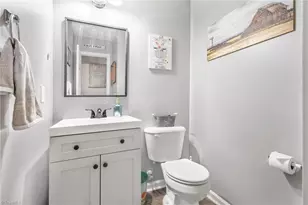 435 Clearwater Harbor, Sanford, NC 27332 - Photo 22