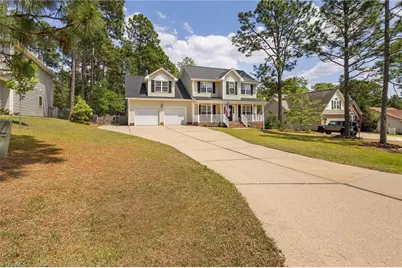 435 Clearwater Harbor, Sanford, NC 27332 - Photo 2
