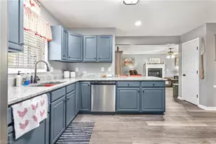 435 Clearwater Harbor, Sanford, NC 27332 - Photo 16