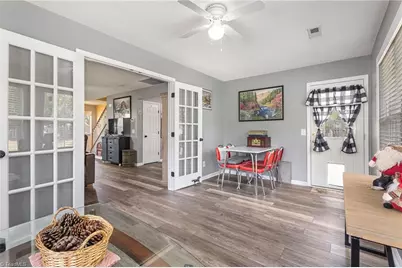 435 Clearwater Harbor, Sanford, NC 27332 - Photo 14