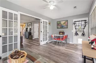 435 Clearwater Harbor, Sanford, NC 27332 - Photo 14