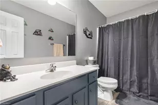 435 Clearwater Harbor, Sanford, NC 27332 - Photo 34