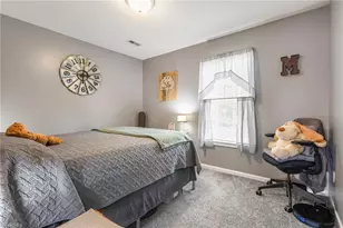 435 Clearwater Harbor, Sanford, NC 27332 - Photo 32