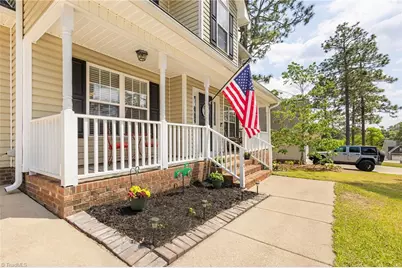 435 Clearwater Harbor, Sanford, NC 27332 - Photo 4