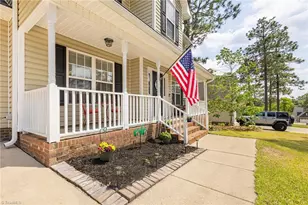 435 Clearwater Harbor, Sanford, NC 27332 - Photo 4
