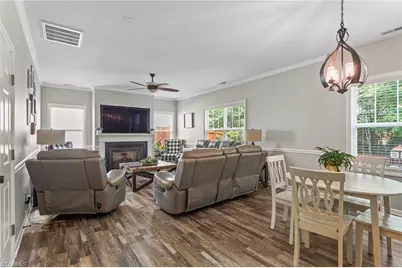 1617 Copper Circle, Mebane, NC 27302 - Photo 12