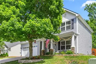 1617 Copper Cir, Mebane, NC 27302 - Photo 2