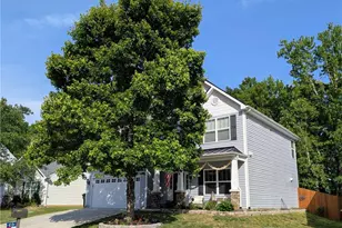 1617 Copper Cir, Mebane, NC 27302 - Photo 2