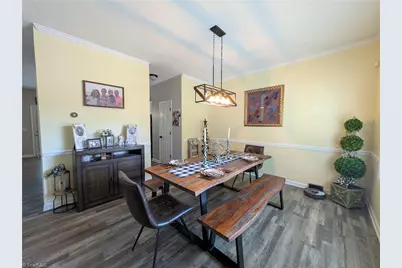 1617 Copper Circle, Mebane, NC 27302 - Photo 6