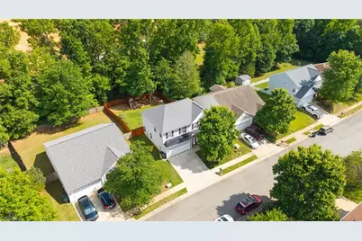 1617 Copper Circle, Mebane, NC 27302 - Photo 38