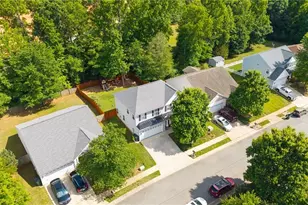 1617 Copper Cir, Mebane, NC 27302 - Photo 38