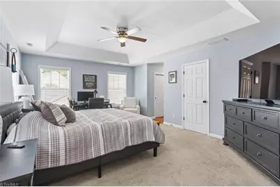 1617 Copper Circle, Mebane, NC 27302 - Photo 18