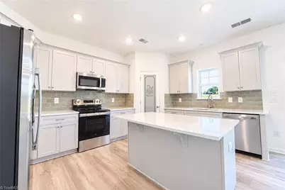 6909 Steeplegate Drive #3 SG, Burlington, NC 27215 - Photo 12