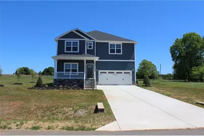 6909 Steeplegate Drive #3 SG, Burlington, NC 27215 - Photo 2