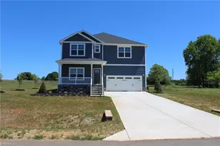 6909 Steeplegate Dr, Burlington, NC 27215 - Photo 2