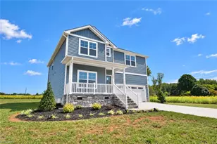 6909 Steeplegate Dr, Burlington, NC 27215 - Photo 2