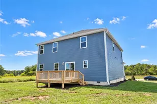 6909 Steeplegate Dr, Burlington, NC 27215 - Photo 36