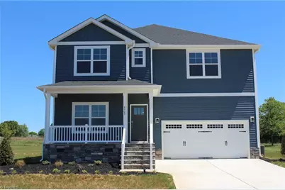 6909 Steeplegate Drive #3 SG, Burlington, NC 27215 - Photo 1