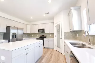 6909 Steeplegate Drive #3 SG, Burlington, NC 27215 - Photo 14