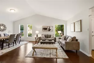 3255 Parrish Rd, Winston-Salem, NC 27105 - Photo 2
