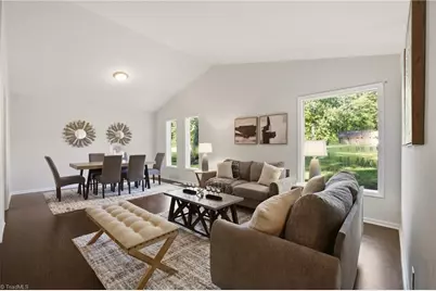 3255 Parrish Road, Winston-Salem, NC 27105 - Photo 8